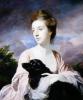 Joshua  Reynolds    1723-1792     Lady Charles Spencer